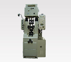 FZJ500全自動(dòng)粉末壓力機(jī)