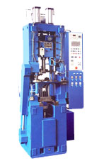 CJ84-600B 型全自動整形壓機(jī)