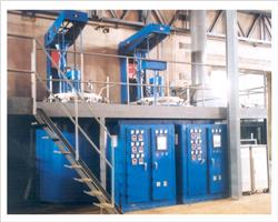 RQL蒸汽氧化處理爐-A型