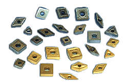 機械可轉(zhuǎn)位刀片