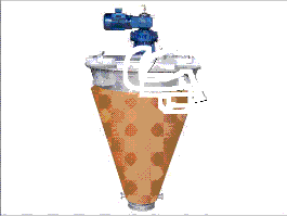 無錫市鑫邦粉體設備制造有限公司