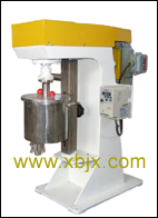 ＳＹ實(shí)驗(yàn)用攪拌球磨機(jī)