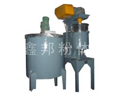 循環(huán)式攪拌球磨機(jī) 球磨設(shè)備生產(chǎn)商 砂磨機(jī)