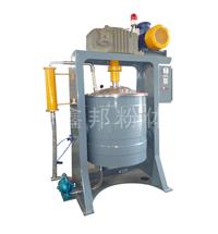 鑫邦攪拌球磨機、循環(huán)磨、超細磨、機械融合