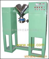 V型混合機(jī)，雙錐混料機(jī)，攪拌球磨機(jī)