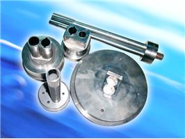 粉末冶金結(jié)構(gòu)件類模具 