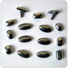 不銹鋼與低合金鋼產品