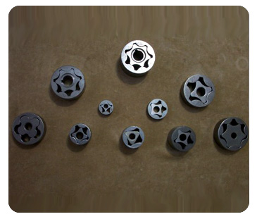 機(jī)油泵轉(zhuǎn)子