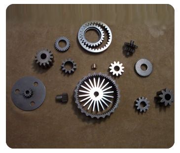 齒輪