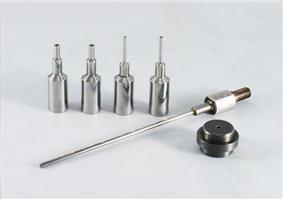 微小含油軸承系列模具