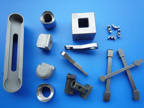 不銹鋼配件