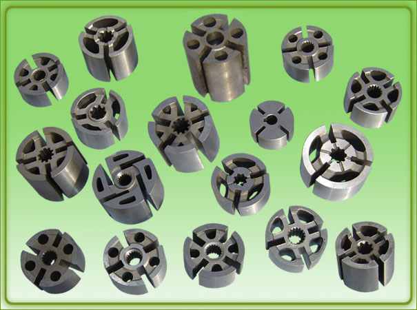 真空泵轉(zhuǎn)子