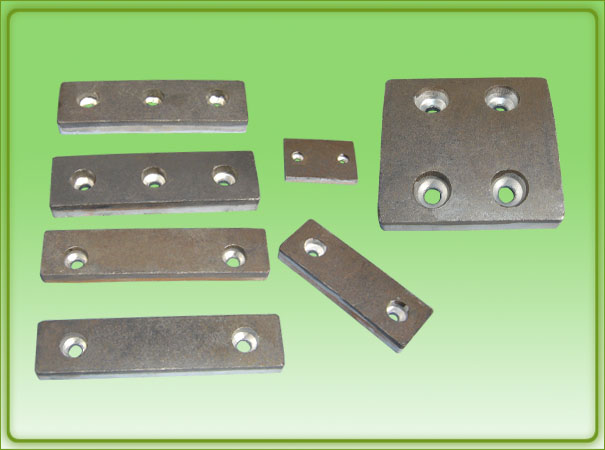 載重汽車剎車片