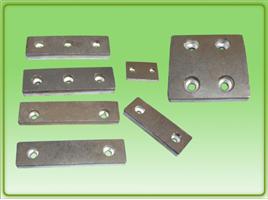 載重汽車剎車片