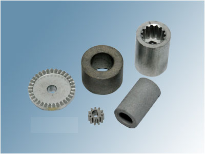 不銹鋼齒輪零件