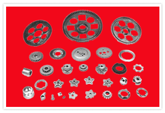 摩托車(chē)零件