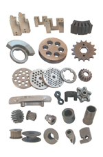 粉末冶金機(jī)械結(jié)構(gòu)件