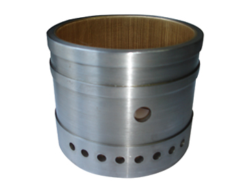 曳引機(jī)襯套