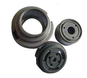 27系列直孔減震器