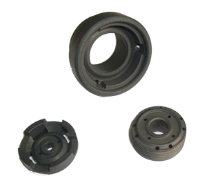 25系列斜孔減震器