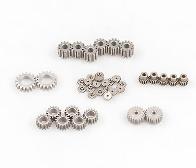 小模數(shù)鐵基齒輪