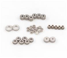 小模數(shù)鐵基齒輪