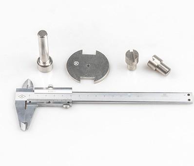 不銹鋼結(jié)構(gòu)件