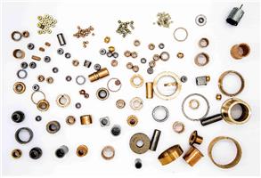 超微小精密含油軸承系列