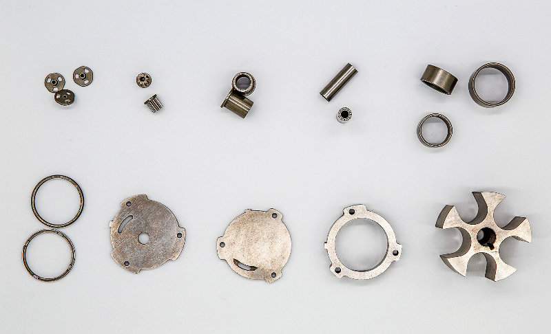 粉末冶金中高強(qiáng)度結(jié)構(gòu)零件