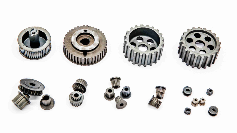 粉末冶金中高強(qiáng)度結(jié)構(gòu)零件