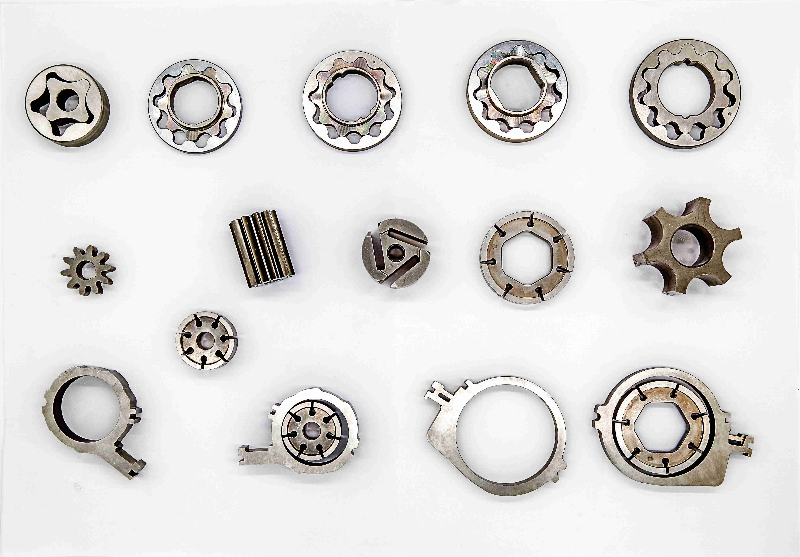 粉末冶金中高強(qiáng)度結(jié)構(gòu)零件