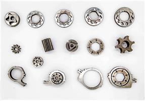 粉末冶金中高強度結(jié)構(gòu)零件