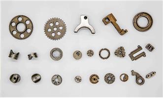 粉末冶金中高強度結(jié)構(gòu)零件