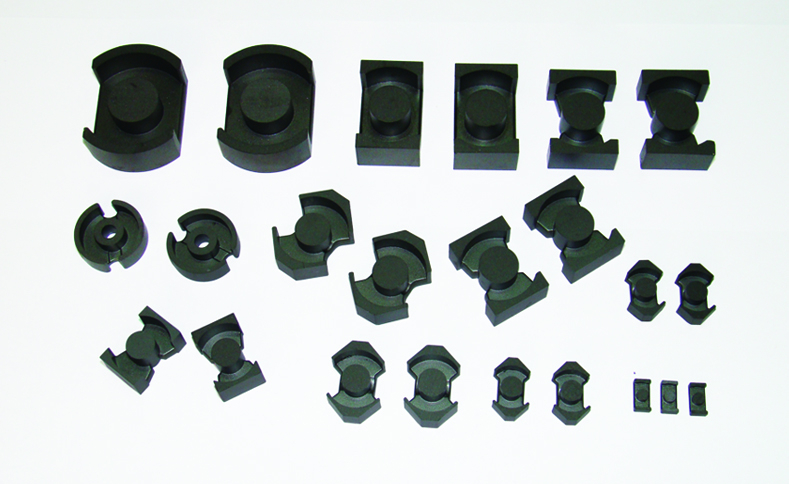 軟磁鐵氧體磁芯