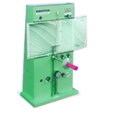 WLP-208平均粒度測(cè)定儀