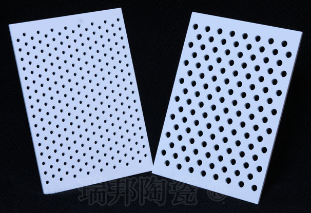 粉末冶金專用承燒板