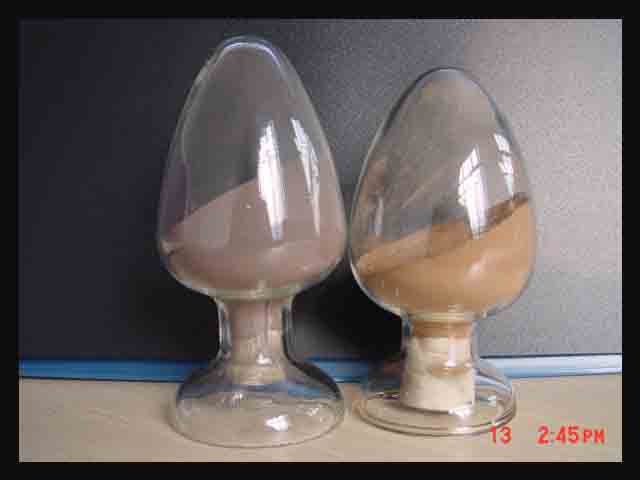 部分合金化Cu/Sn擴散粉