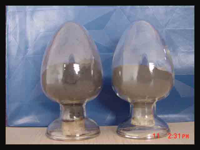 超細(xì)鐵合金粉末