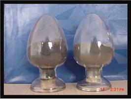 超細(xì)鐵合金粉末