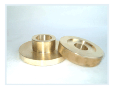 精鍛同步器齒環(huán)