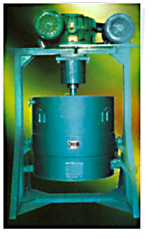 STS-400系列砂磨機