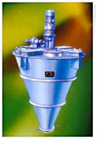 SLH系列雙螺旋錐形混合機(jī)