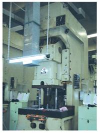 160T高性能加工機