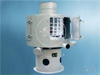 WS系列氣流篩分機(jī) 