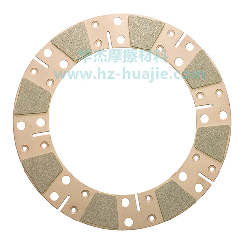 離合器粉末冶金片
