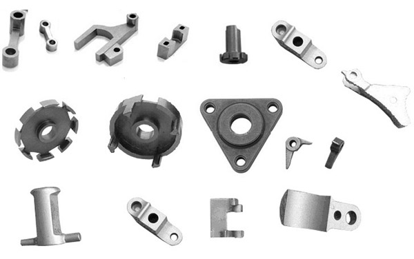 結(jié)構(gòu)件