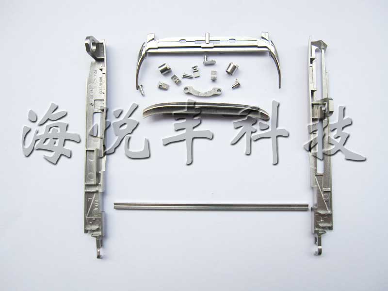 粉末冶金金屬粉末注射成形制品