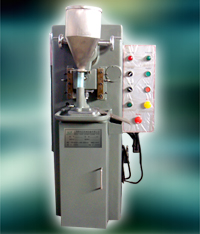 中模固定式成型機(jī) SPG-4T