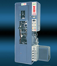 中模浮動(dòng)式成型機(jī)  SPF-20T