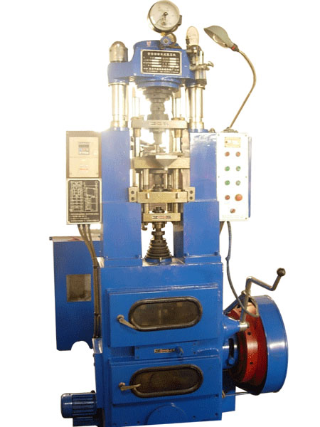 DFJ200KN全自動(dòng)粉末成型壓機(jī)